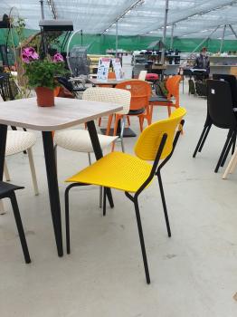 Стул Sheffilton SHT-S85М