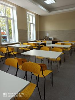 Стул Sheffilton SHT-S85М