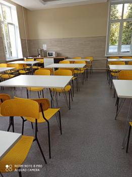 Стул Sheffilton SHT-S85М