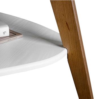 Стол журнальный Мебелик BeautyStyle 24