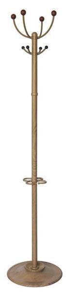 Вешалка напольная RB Квартет 3Д