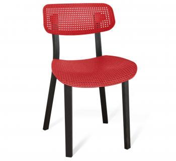 Красный/Черный