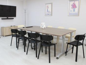 Стул Sheffilton SHT-S85