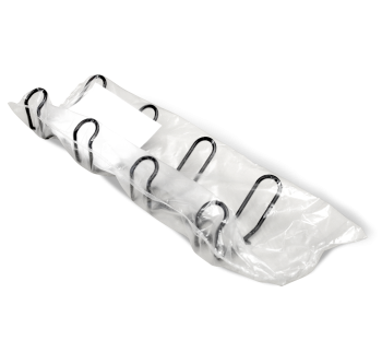 Вешалка Sheffilton SHT-WH16-4 (Р)