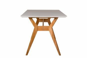 Стол раскладной R-Home Нарвик (120 см)