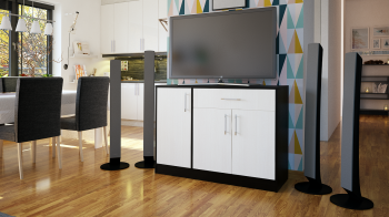 Комод СВК № 4