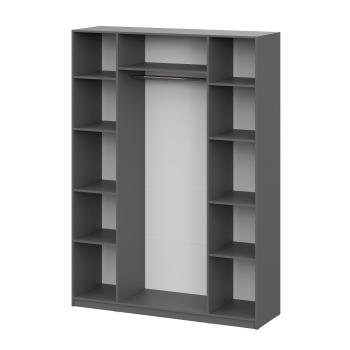 Шкаф распашной Арника ШК 5 (1600)