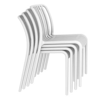 Стул Sheffilton SHT-S173