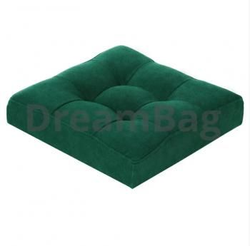 Складной пуф DreamBag со стяжками