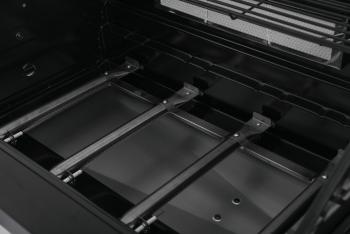 Газовый гриль Start grill 5+1 горелка