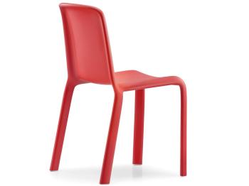 Стул пластиковый Snow Pedrali Snow