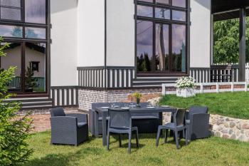 Комплект ROYAL FAMILY LANA DINING M