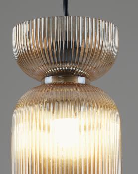 Светильник подвесной Moderli V11668-1P Roswell