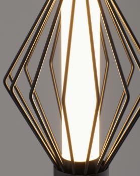 Светильник подвесной светодиодный Moderli V11350-PL Eloise