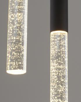 Светильник подвесной светодиодный Moderli V11394-PL Ran