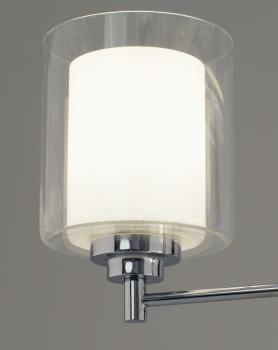 Торшер Moderli V11131-2F Maximilian