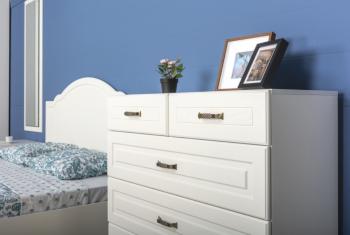 Комод Mobi Ливерпуль 10.103.01