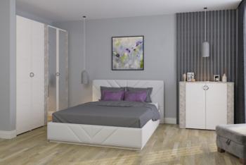 Комод Mobi Амели 13.107