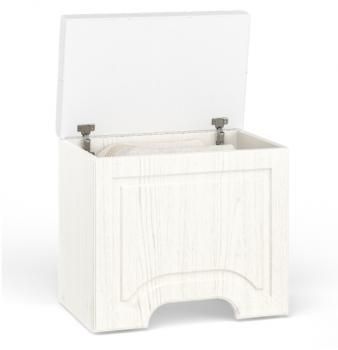 Пуф Mobi Ливерпуль 14.02 + Зеркало 03.242