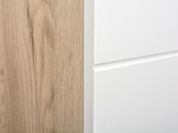 Прихожая Mobi Лайн № 05 10.16 + 13.121