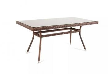 Обеденный стол 4sis