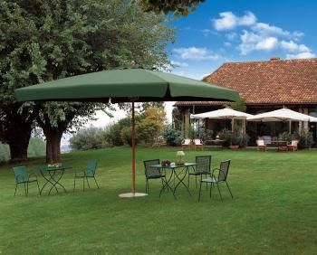 Зонт профессиональный ReeHouse Palladio Standard 3000x3000