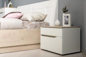 Тумба прикроватная Муссон Mobi 16.03