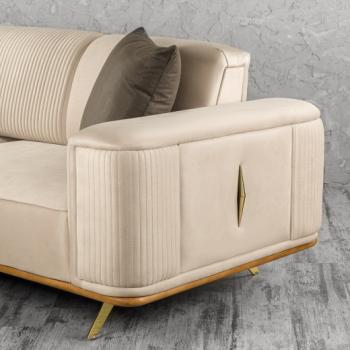 Диван раскладной Decor of today Панама 02210