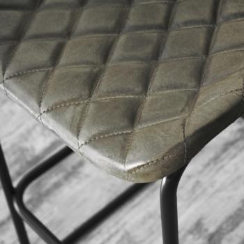 Стул барный Decor of today Бизон-Б 01185