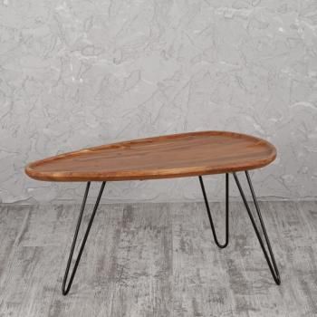 Комплект журнальных столиков Decor of today Луис 02244