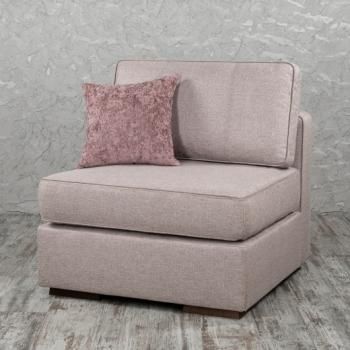 Кресло Decor of today Бомбери 01678