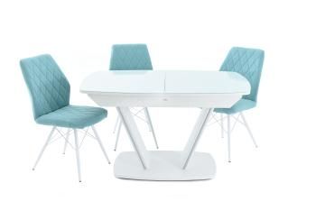 Стол Дрезден 1300(1615)*800