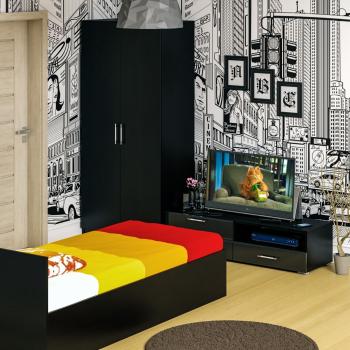 Спальня СВК Стандарт 3-0900