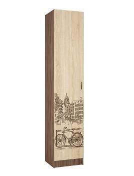 Детская комната ТЭКС Орион. Комплект 3