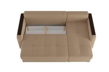 Диван-кровать угловой Сильва SMART 3