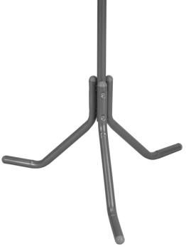 Вешалка напольная Мебелик Пико 3