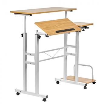 Стол многофункциональный BRADEXHOME Shuttle