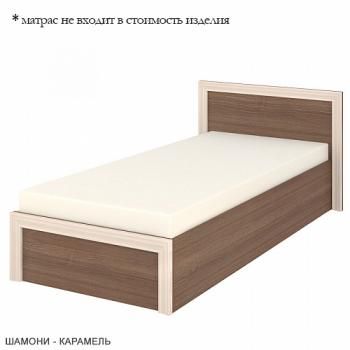 Шамони/Рама Карамель