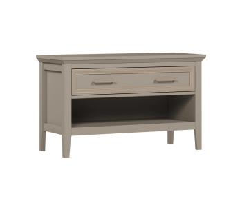 Тумба для обуви БРВ Мебель Classic KOM1S/95