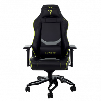 Кресло компьютерное игровое ZONE 51 Cyberpunk