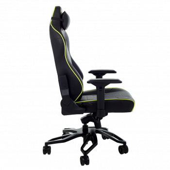 Кресло компьютерное игровое ZONE 51 Cyberpunk