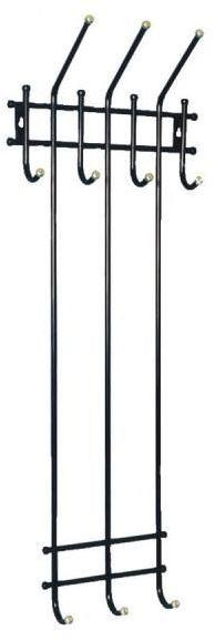 Вешалка настенная RB СТИЛЬ