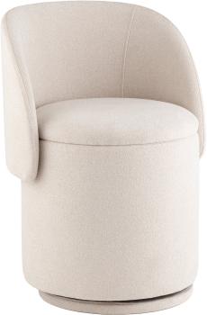 Букле молочный