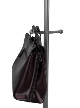 Вешалка напольная Мебелик Пико 3