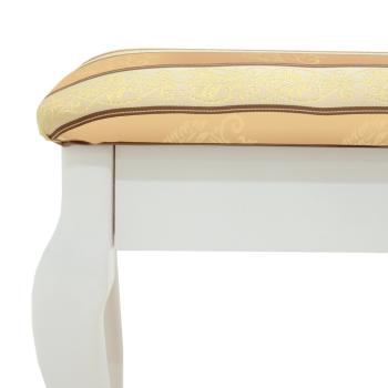 Банкетка Мебелик Ретро с ящиком