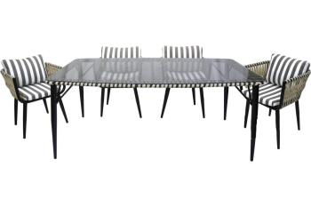 Набор мебели Мебельторг Монте-Карло