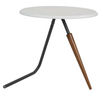 Стол журнальный Мебелик Дуэт 7Н