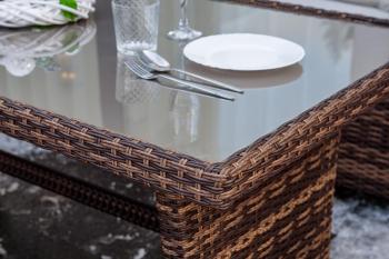 Обеденная группа ROYAL FAMILY Zoya