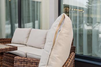 Обеденная группа ROYAL FAMILY Zoya