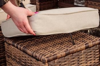 Обеденная группа ROYAL FAMILY Zoya